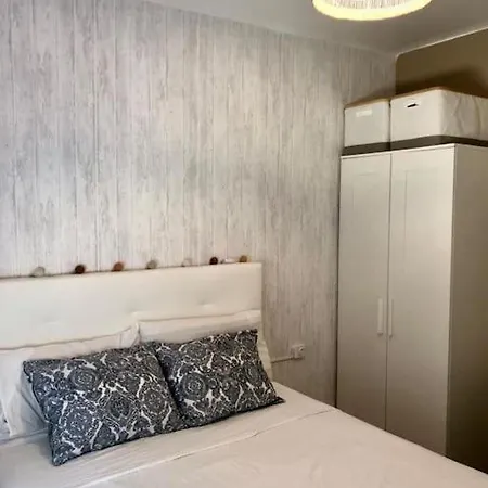 Apartamento Con Terraza Y Vistas En Apartment Tossa de Mar